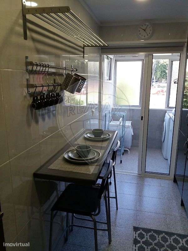 Apartamento T3 para arrendamento - Grande imagem: 4/15