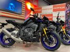 Yamaha MT-10 SP - 15