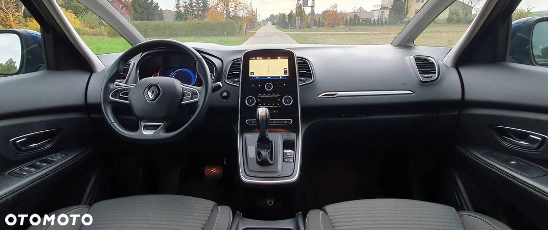 Renault Grand Scenic ENERGY dCi 110 EDC INTENS - 18