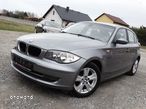 BMW Seria 1 116d DPF Edition Lifestyle - 13