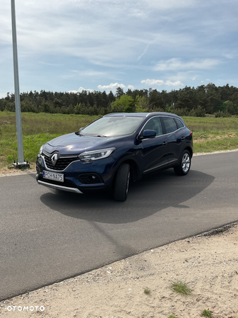 Renault Kadjar 1.3 TCe FAP Business - 5