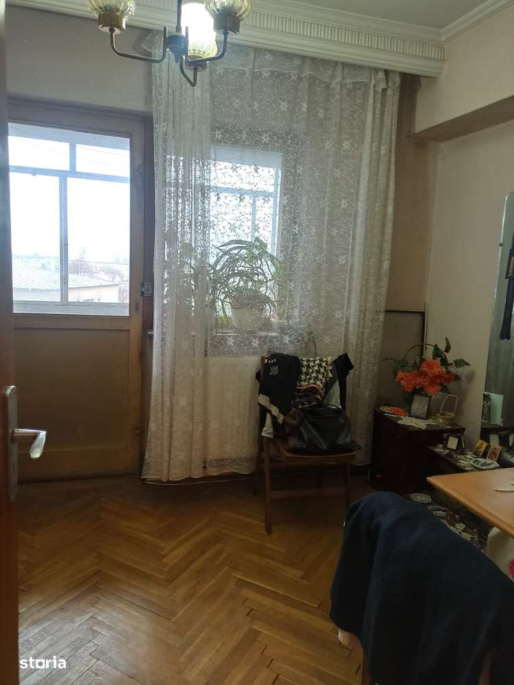 4 camere PITEȘTI , Decomandat , Amplasament DEOSEBIT, negociabil !-7