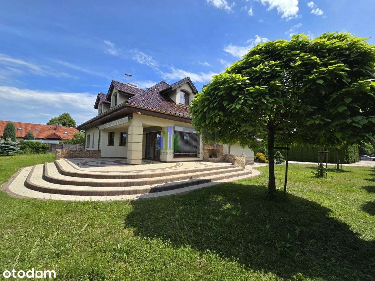 Komfortowy, Dostępny Od Zaraz