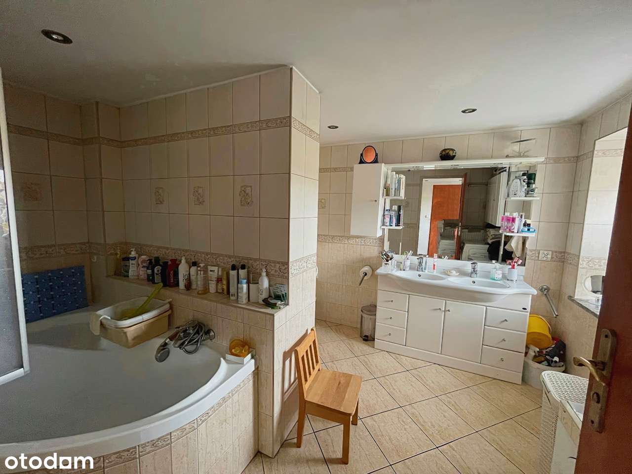 Samowystarczalne Gospodarstwo po Remoncie z Dużą Działką - Pełny obrazek: 5/12