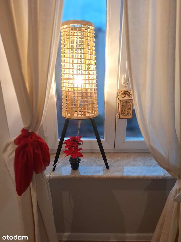 Pilnie ul Chrobrego Duża Kawalerka ,Stylowa Po remoncie Rozkładowe TOP - Pełny obrazek: 2/2