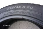 Michelin Latitude Sport 3 255/45R20 105Y XL L843 - 5