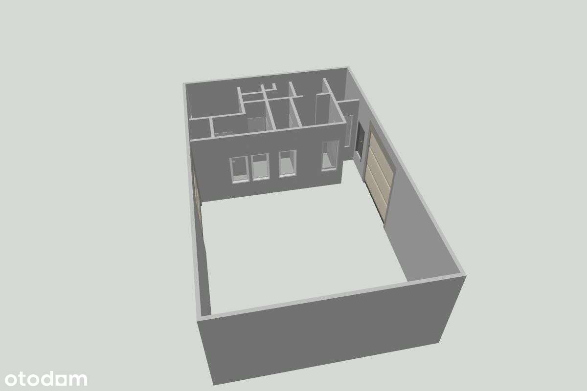 Mniszek/ Magazynowa! Hala 300 m2 - Pełny obrazek: 2/10