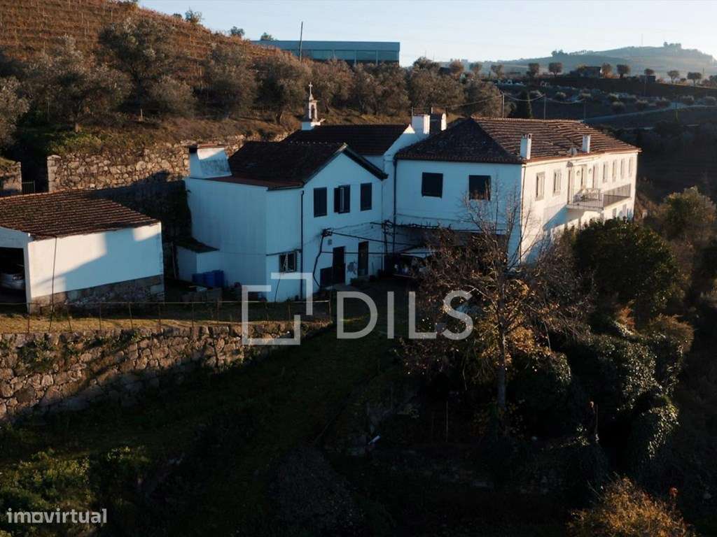 Quinta de Santo António em Peso da Régua, Douro - Grande imagem: 4/50