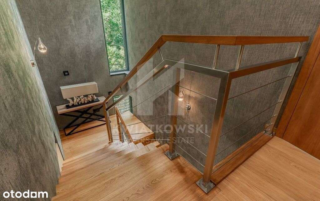 Wyjątkowy przy Miasteczku Wilanów - Pełny obrazek: 5/17