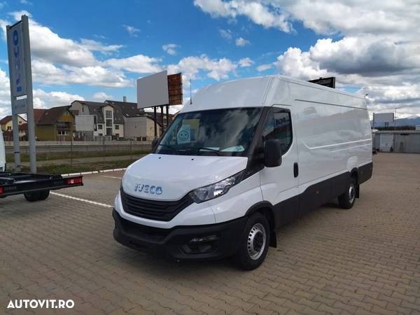 Iveco Daily 35S14 V - 2