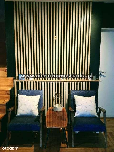 Nietuzinkowy dom w unikalnej części miasta Wodzisł - Pełny obrazek: 4/20