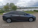 Toyota Prius Hybrid Executive - 6