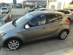 Hyundai i20 1.2 Comfort ESP - 15