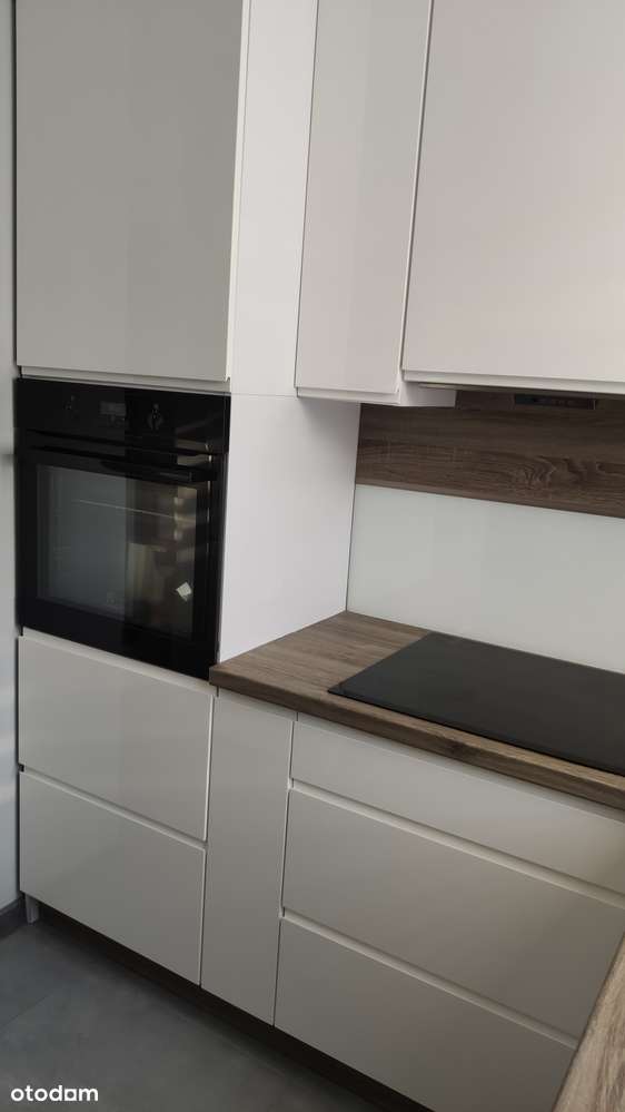 Stylowe 2-pokojowe mieszkanie | Balkon | Gierczak | Wysoki standard - Pełny obrazek: 5/7