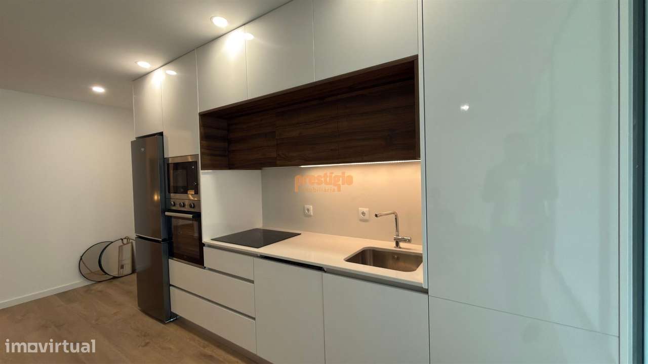 Apartamento T2 Venda em Gualtar,Braga-8