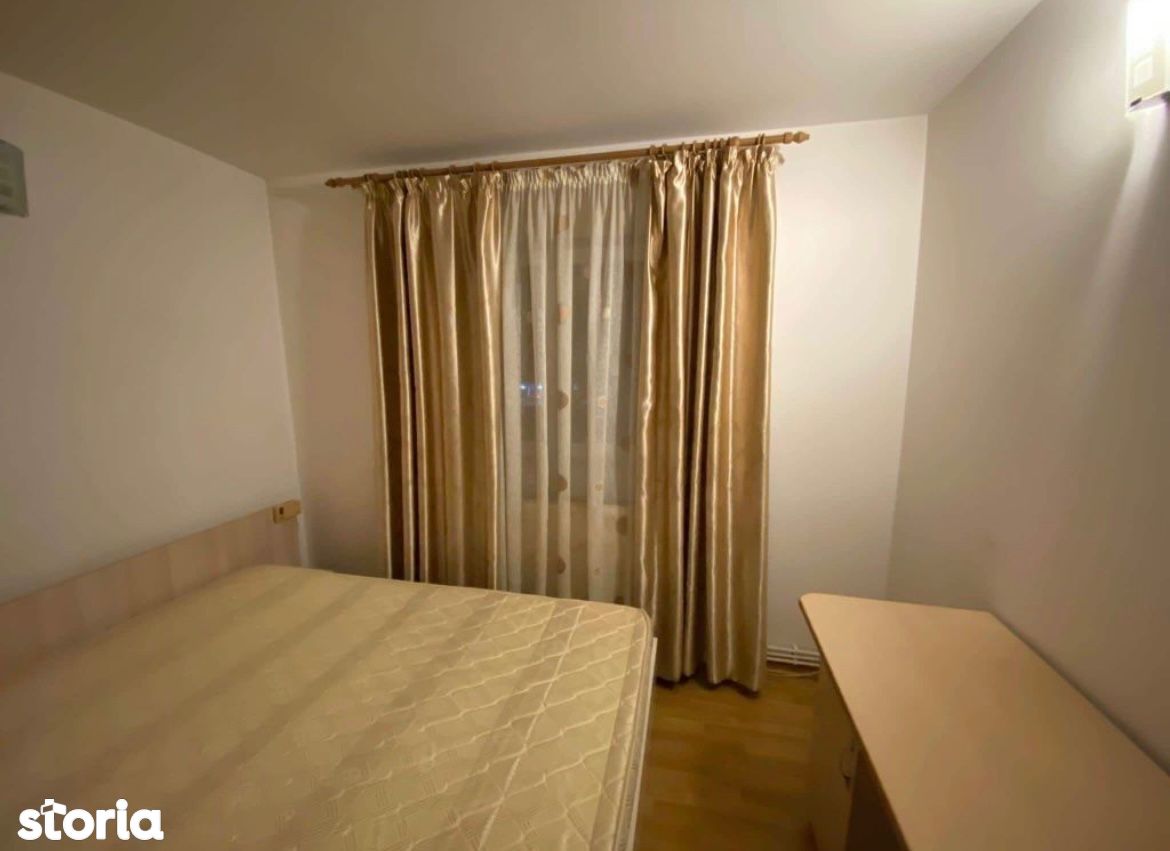 Apartament 2 camere decomandat, renovat - Canta - Kosarom (AP685)