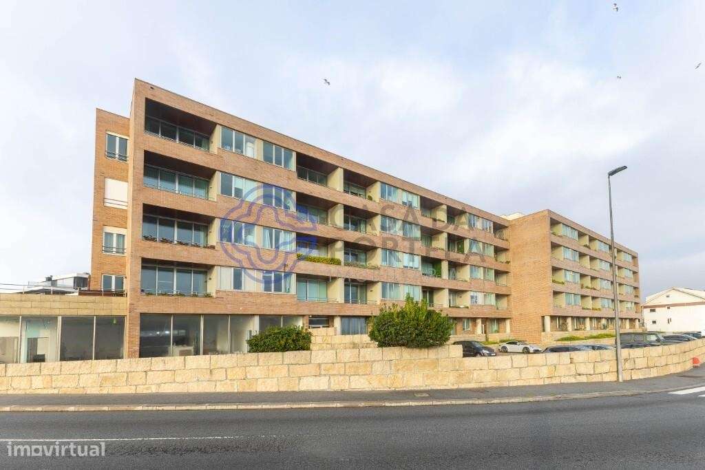 Apartamento T2 1ª Linha de Mar - Grande imagem: 5/33