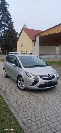 Opel Zafira Tourer 2.0 CDTI ecoFLEX Start/Stop Innovation - 16