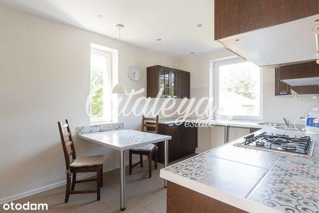 Pod Warszawą/inwestycja/las/rzeka/działka 2.42 ha - Pełny obrazek: 4/20