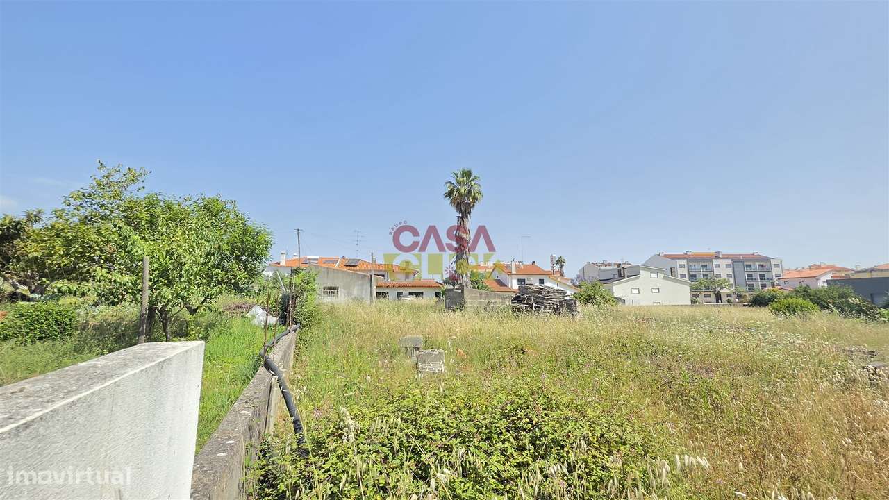 Terreno Para Construção T3 Venda em Nossa Senhora de Fátima,Entroncame-6