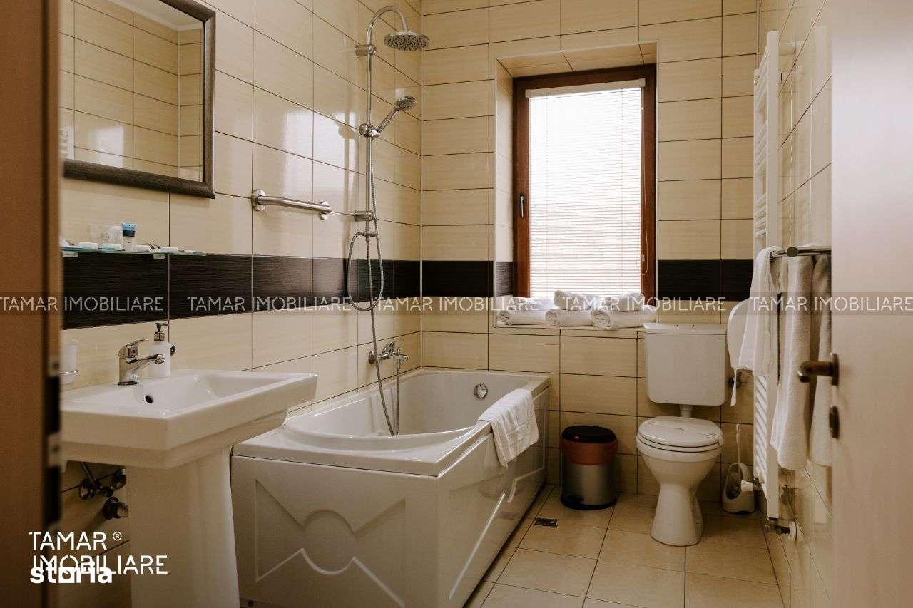 HOTEL Casa Maria Magdalena-6