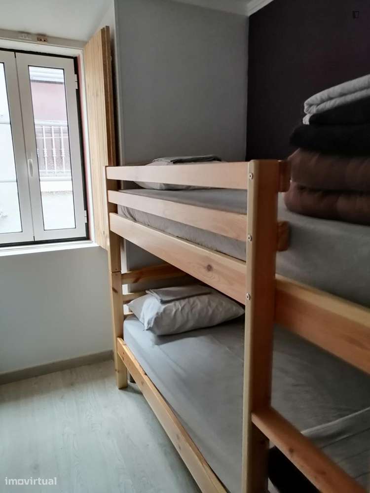 Apartamento com 2 quartos - localizado em Setubal - Grande imagem: 3/14