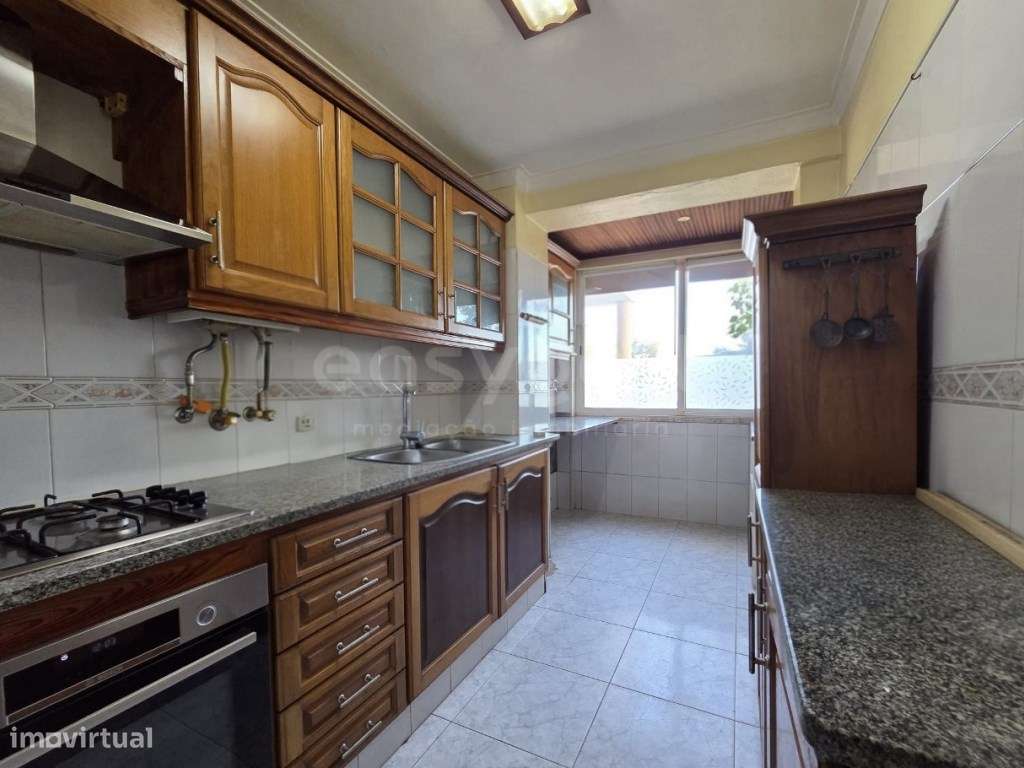 T2 - Vale Fetal - Renovado e Pronto a habitar - Grande imagem: 4/6