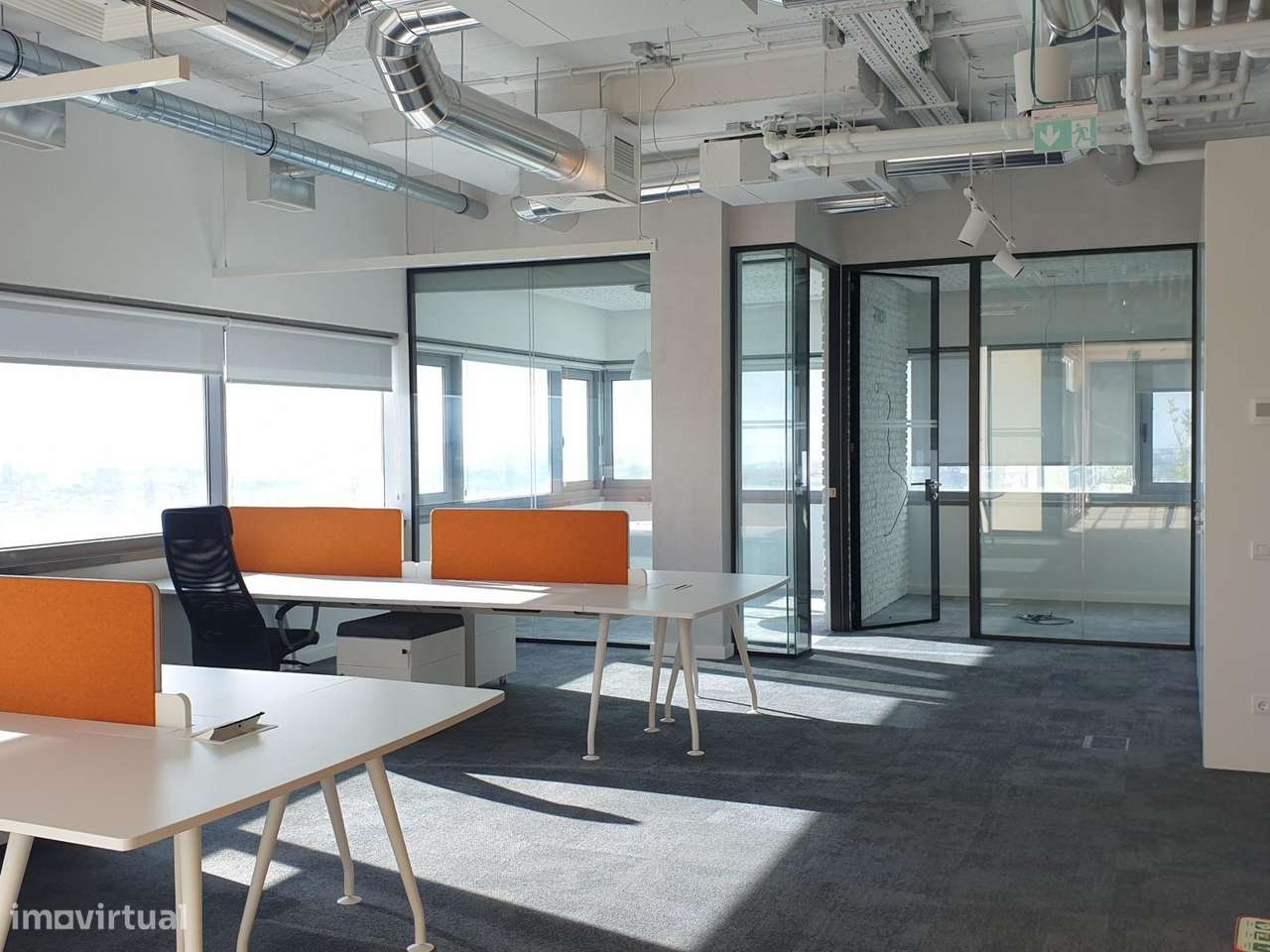 Escritório Taguspark Venda | 750 m2 | Porto Salvo-15