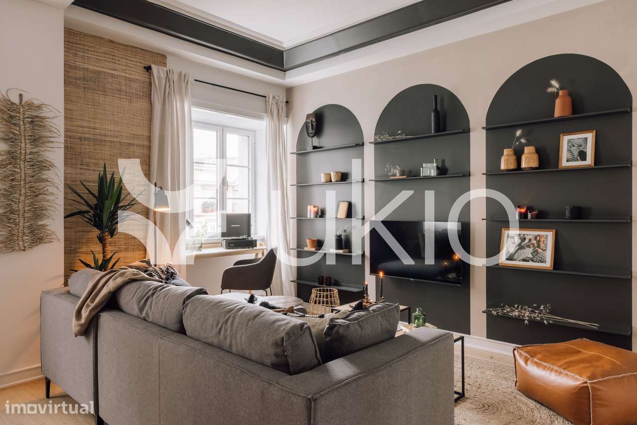 Apartamento de 2 dormitórios no Bairro Azul - Parque Eduardo VII-6