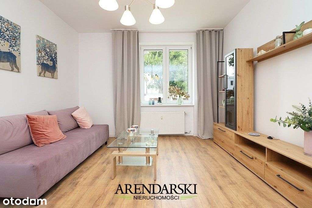 Mieszkanie Z Prywatnym Miejscem Postojowym! - Pełny obrazek: 2/16