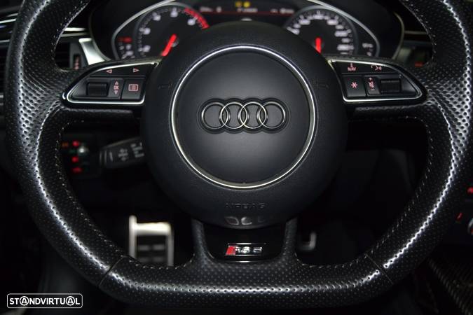 Audi RS6 - 22