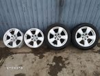 ALUFELGI BMW E60 E61 E90 E91 STYLING WZ 243 17 CALI 5x120 6777346 - 4