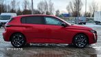 Peugeot 308 1.2 PureTech Allure Pack S&S EAT8 - 4