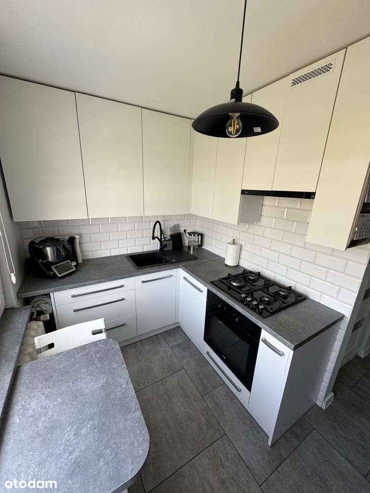 Na sprzedaż M4, Częstochowa Północ – 58,6 m² - Pełny obrazek: 1/12