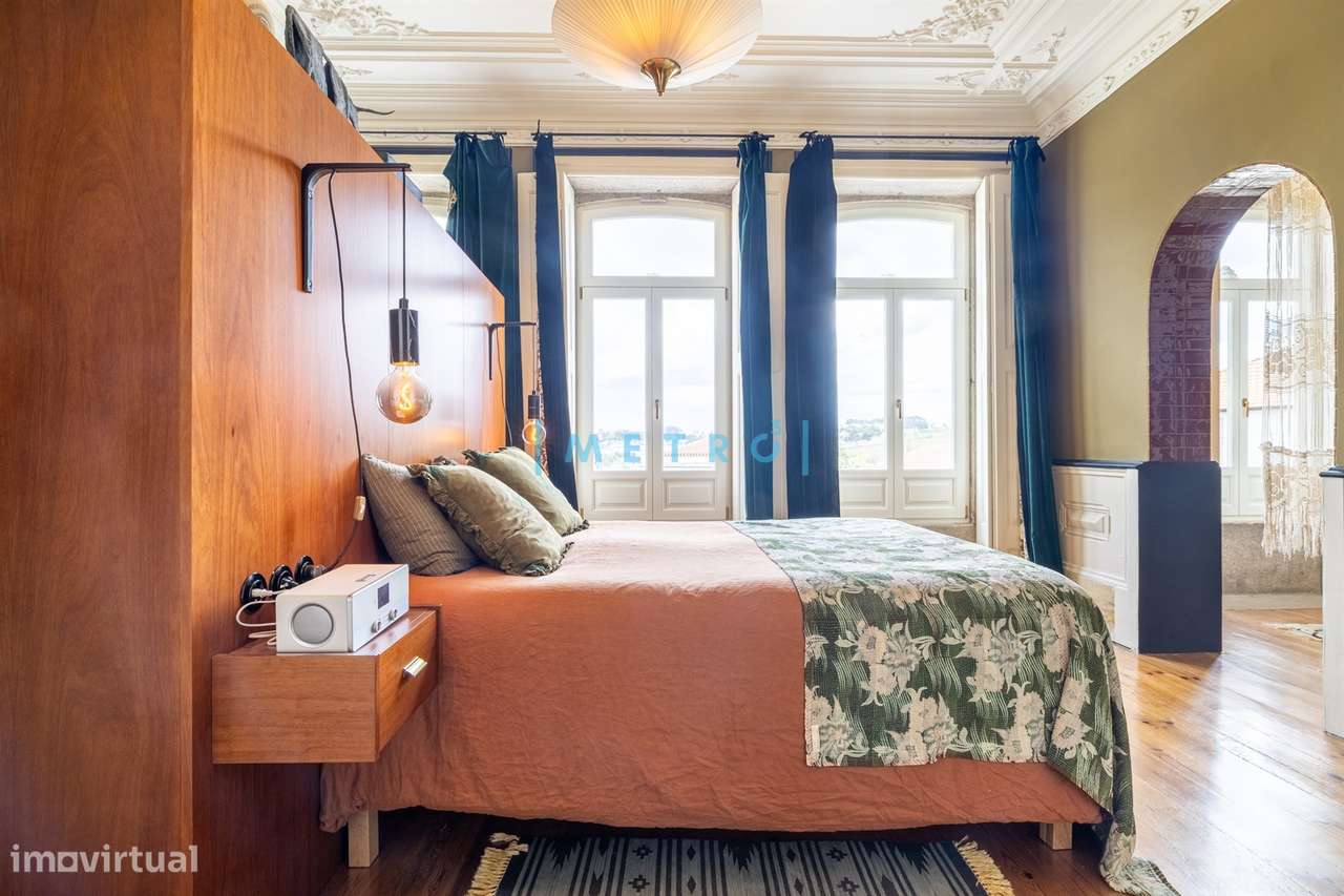 Moradia T6 Venda em São Mamede de Infesta e Senhora da Hora,Matosinhos-30