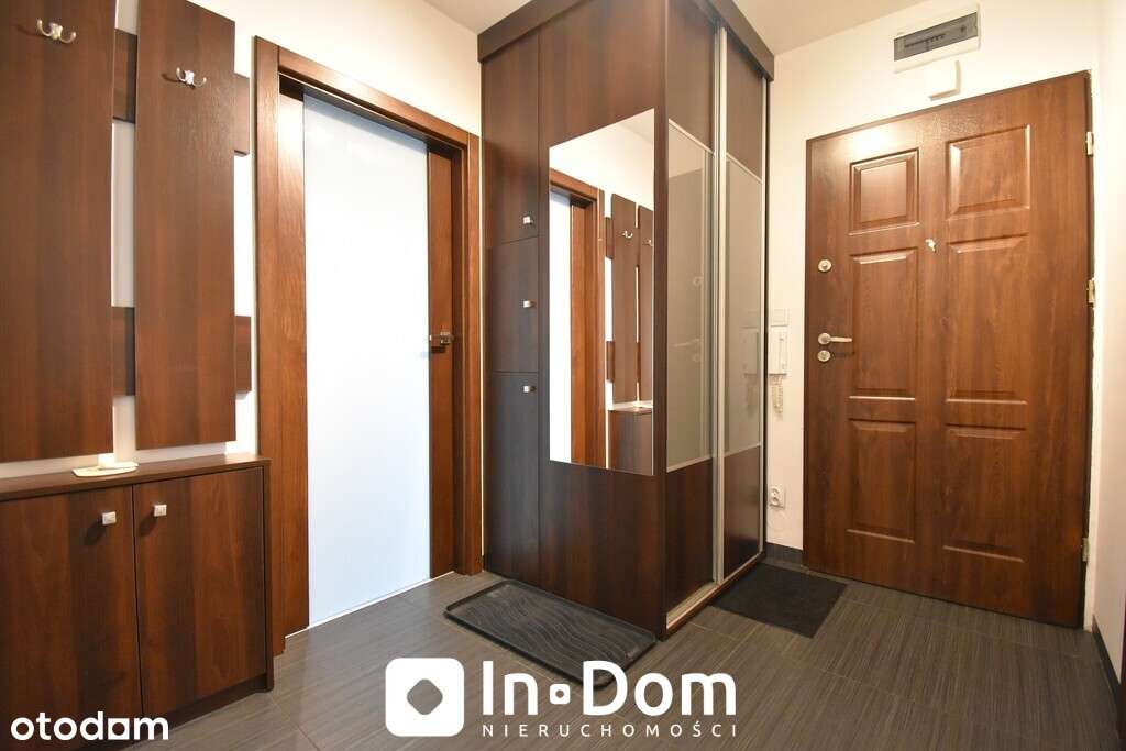 Nowoczesne M3 z garażem, gotowe do wprowadzenia.-12