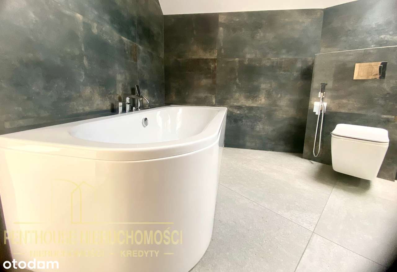 EKSKLUZYWNY WYJĄTKOWY dom z widokiem na góry-10