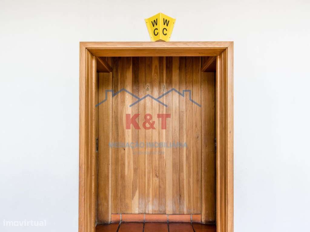 Espaço para Restaurante | Praia da Rocha | 947 m² | Inserido em Emp...-17