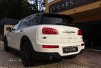 MINI Clubman Cooper D - 6