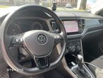 Volkswagen T-Roc 1.5 TSI ACT Advance DSG - 11