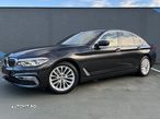 BMW Seria 5 520d AT - 13