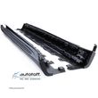 Praguri laterale BMW X5 F15 (14-18) Black Design M - 5