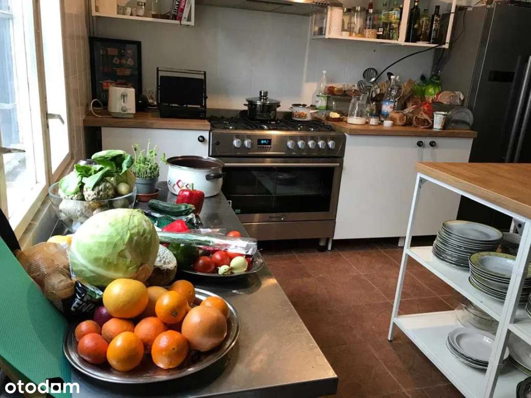 Pensjonat w Górach Sowich |  gotowy biznes | Kamionki, gm. Pieszyce - Pełny obrazek: 4/10