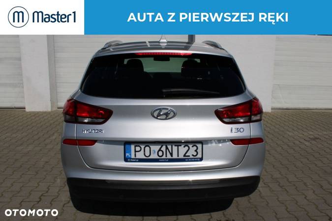 Hyundai I30 1.4 T-GDI GPF Comfort - 5