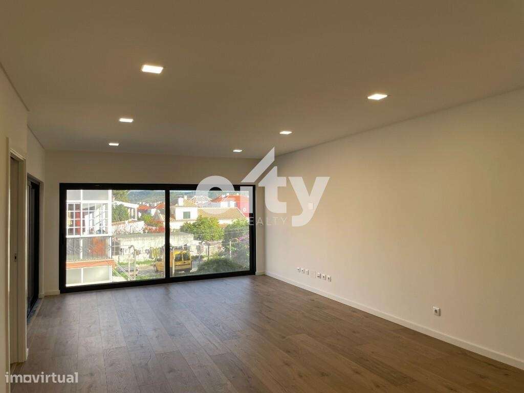 Apartamento T3 Box-35