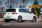 Volkswagen Golf e-Golf - 16