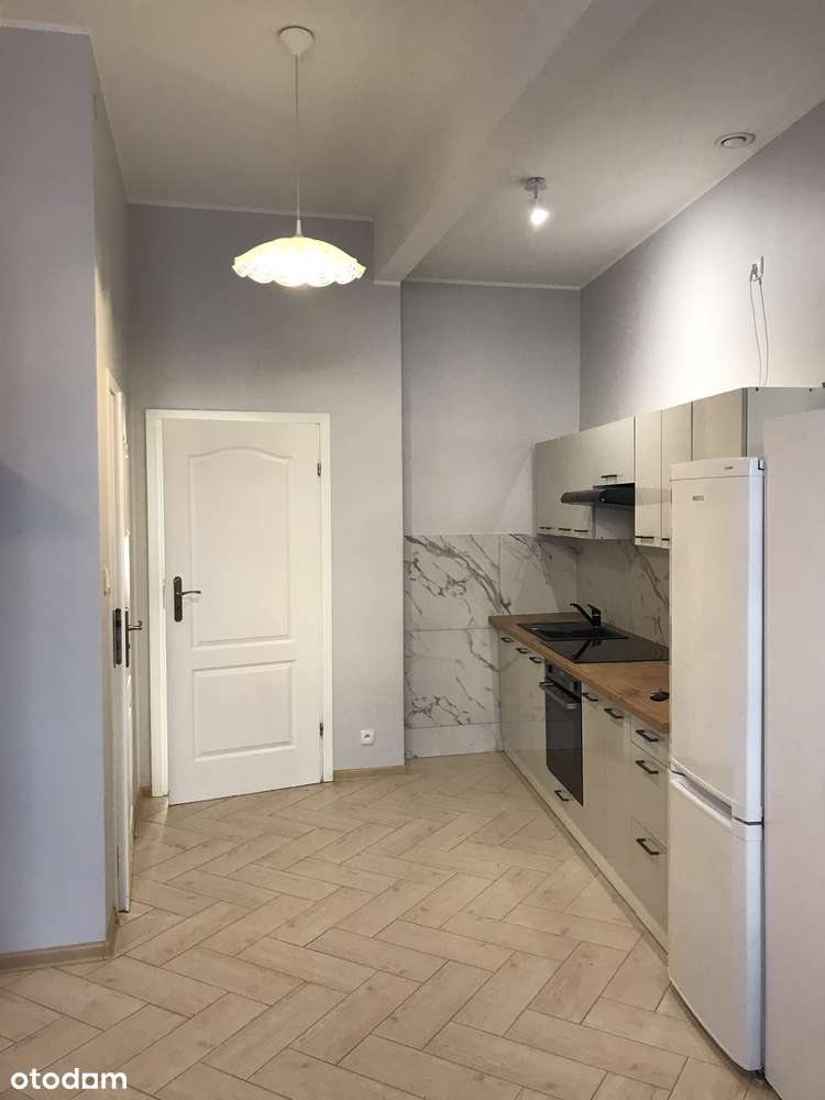 Mieszkanie do wynajęcia - Pełny obrazek: 3/9