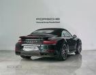 Porsche 991 Turbo S PDK - 5