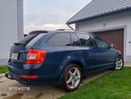 Skoda Octavia 2.0 TDI Edition - 8