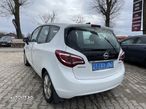 Opel Meriva 1.4 Turbo ECOTEC Active - 5